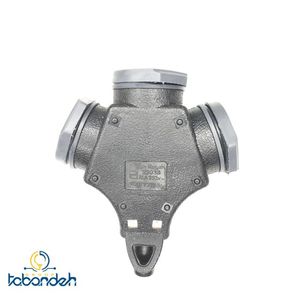 سه راهه صنعتی رویان